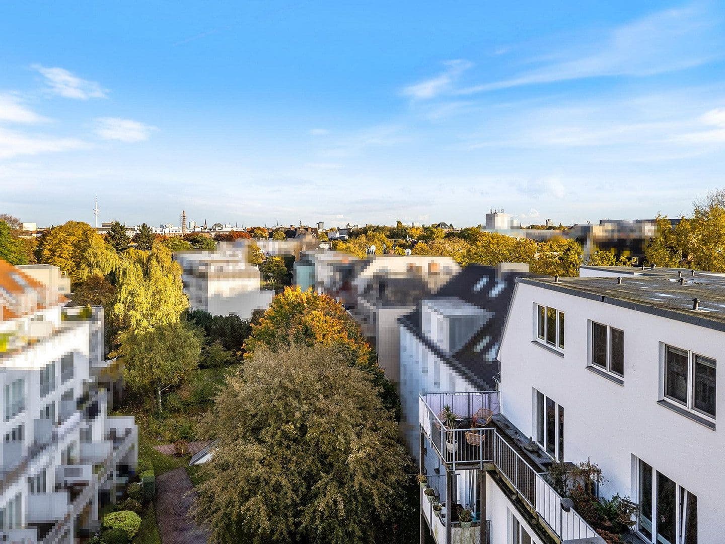 Prodej bytu 5+1 176 m², Hamburg, Hamburg Prodej bytu 5+1 176 m², Hamburg, Hamburg