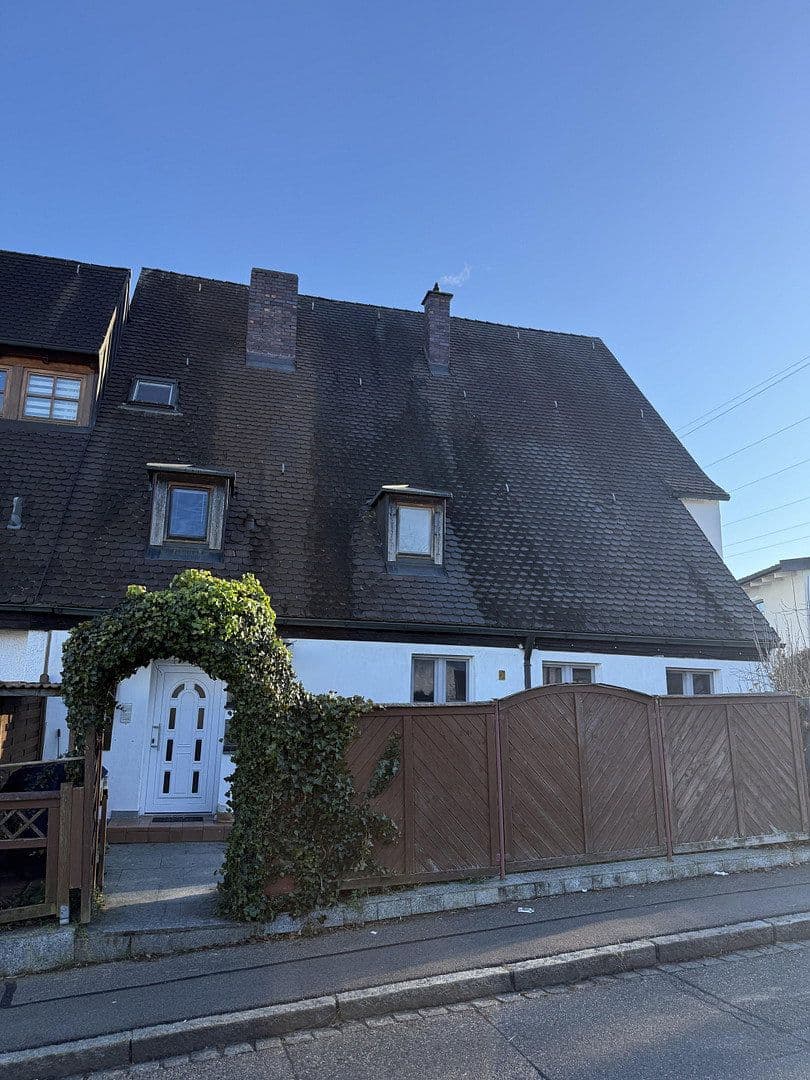 Prodej domu 330 m², pozemek 574 m², Wasserburg am Inn, Bavorsko Prodej domu 330 m², pozemek 574 m², Wasserburg am Inn, Bavorsko