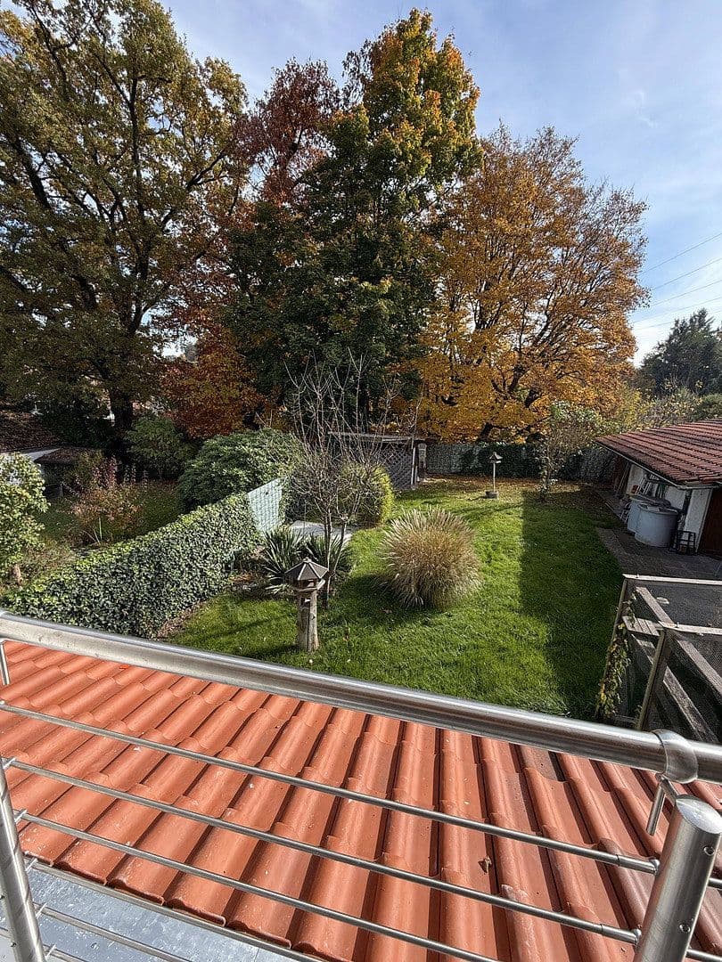 Prodej domu 330 m², pozemek 574 m², Wasserburg am Inn, Bavorsko Prodej domu 330 m², pozemek 574 m², Wasserburg am Inn, Bavorsko