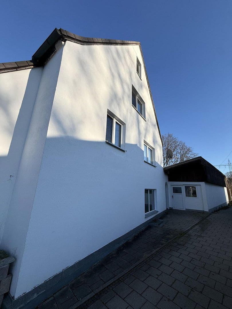 Prodej domu 330 m², pozemek 574 m², Wasserburg am Inn, Bavorsko Prodej domu 330 m², pozemek 574 m², Wasserburg am Inn, Bavorsko