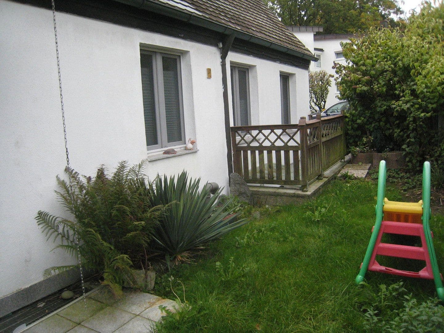 Prodej domu 330 m², pozemek 574 m², Wasserburg am Inn, Bavorsko Prodej domu 330 m², pozemek 574 m², Wasserburg am Inn, Bavorsko