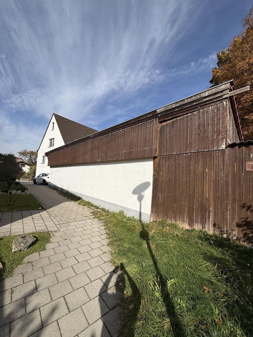 Prodej domu 330 m², pozemek 574 m², Wasserburg am Inn, Bavorsko Prodej domu 330 m², pozemek 574 m², Wasserburg am Inn, Bavorsko