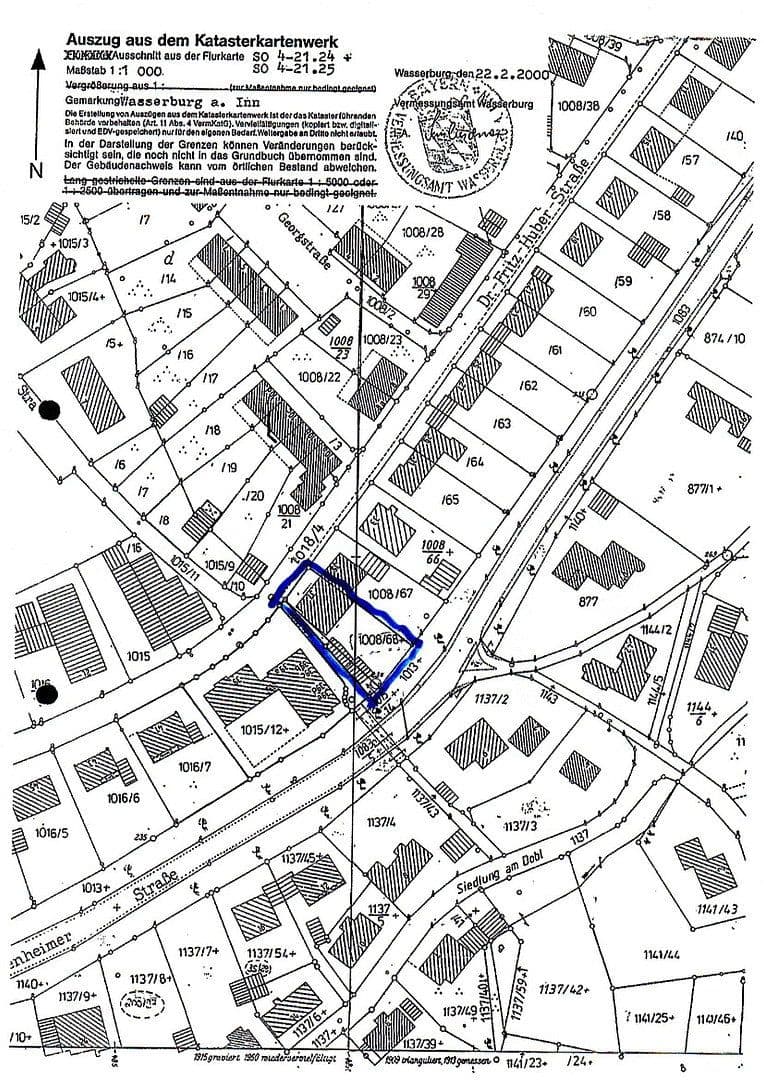 Prodej domu 330 m², pozemek 574 m², Wasserburg am Inn, Bavorsko Prodej domu 330 m², pozemek 574 m², Wasserburg am Inn, Bavorsko