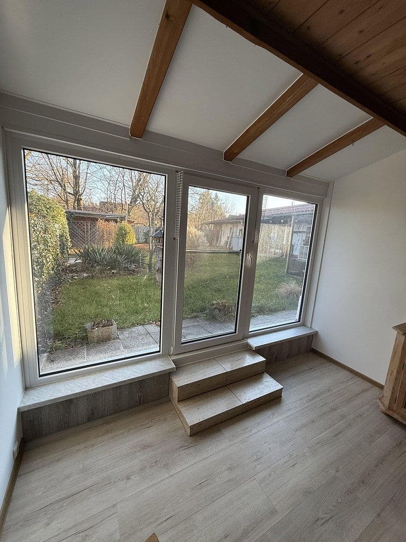 Prodej domu 330 m², pozemek 574 m², Wasserburg am Inn, Bavorsko Prodej domu 330 m², pozemek 574 m², Wasserburg am Inn, Bavorsko