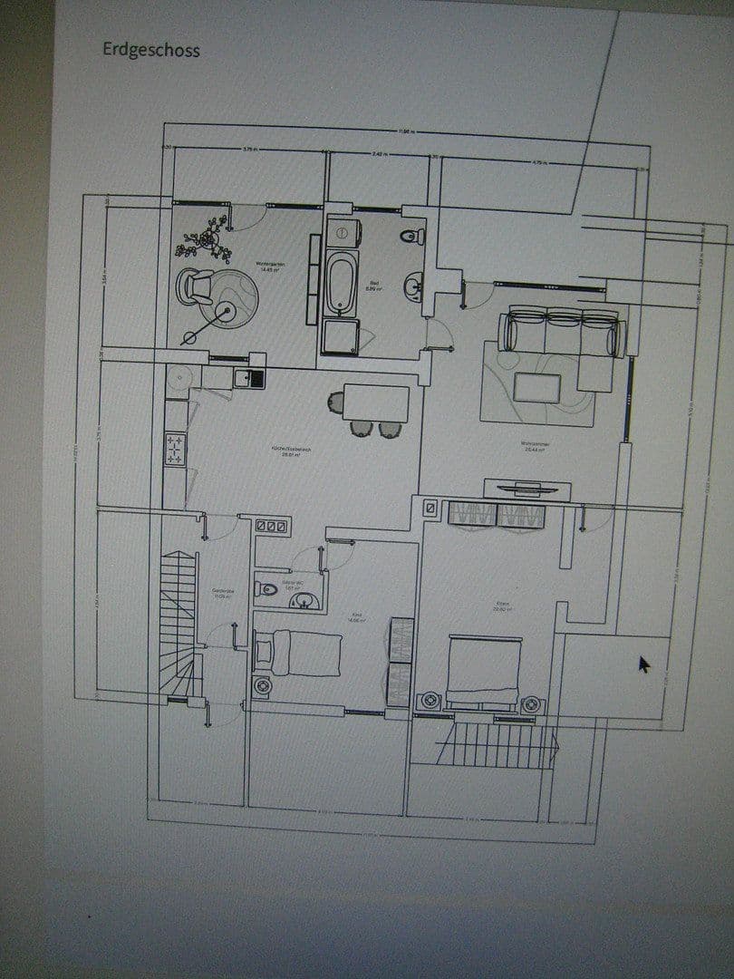 Prodej domu 330 m², pozemek 574 m², Wasserburg am Inn, Bavorsko Prodej domu 330 m², pozemek 574 m², Wasserburg am Inn, Bavorsko