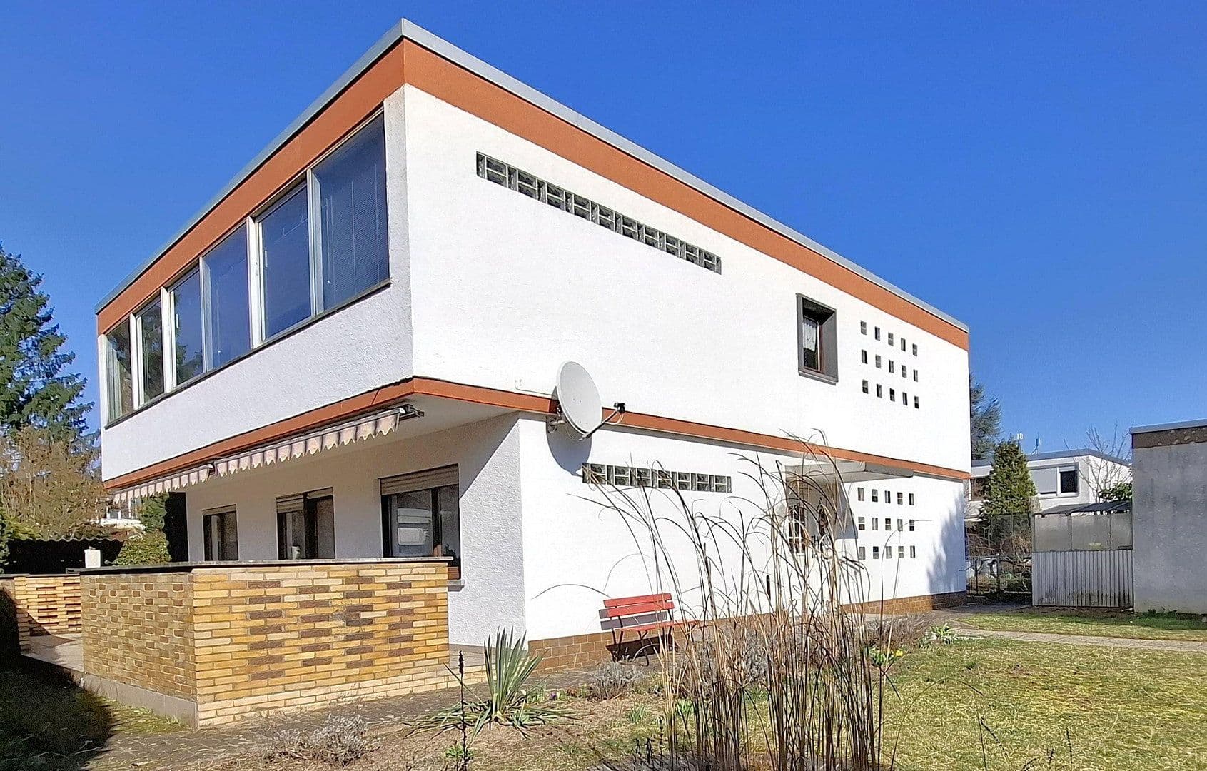 Prodej domu 190 m², pozemek 632 m², Darmstadt, Hessen Prodej domu 190 m², pozemek 632 m², Darmstadt, Hessen