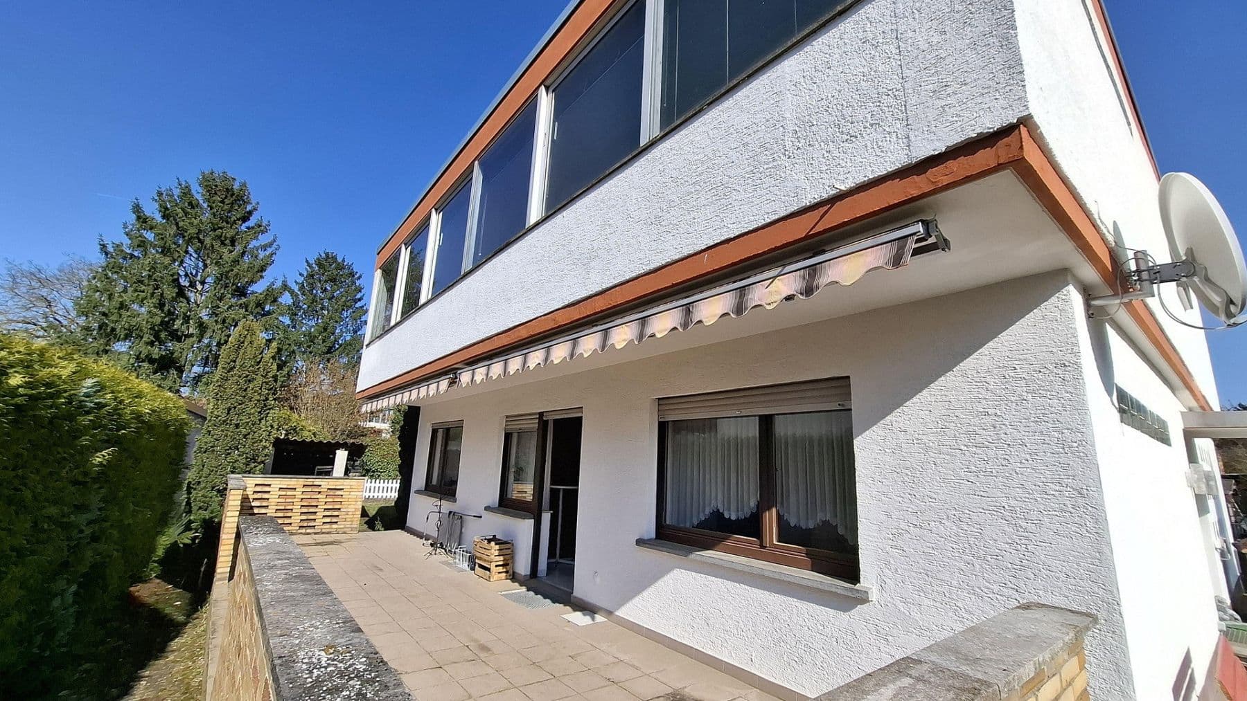 Prodej domu 190 m², pozemek 632 m², Darmstadt, Hessen Prodej domu 190 m², pozemek 632 m², Darmstadt, Hessen