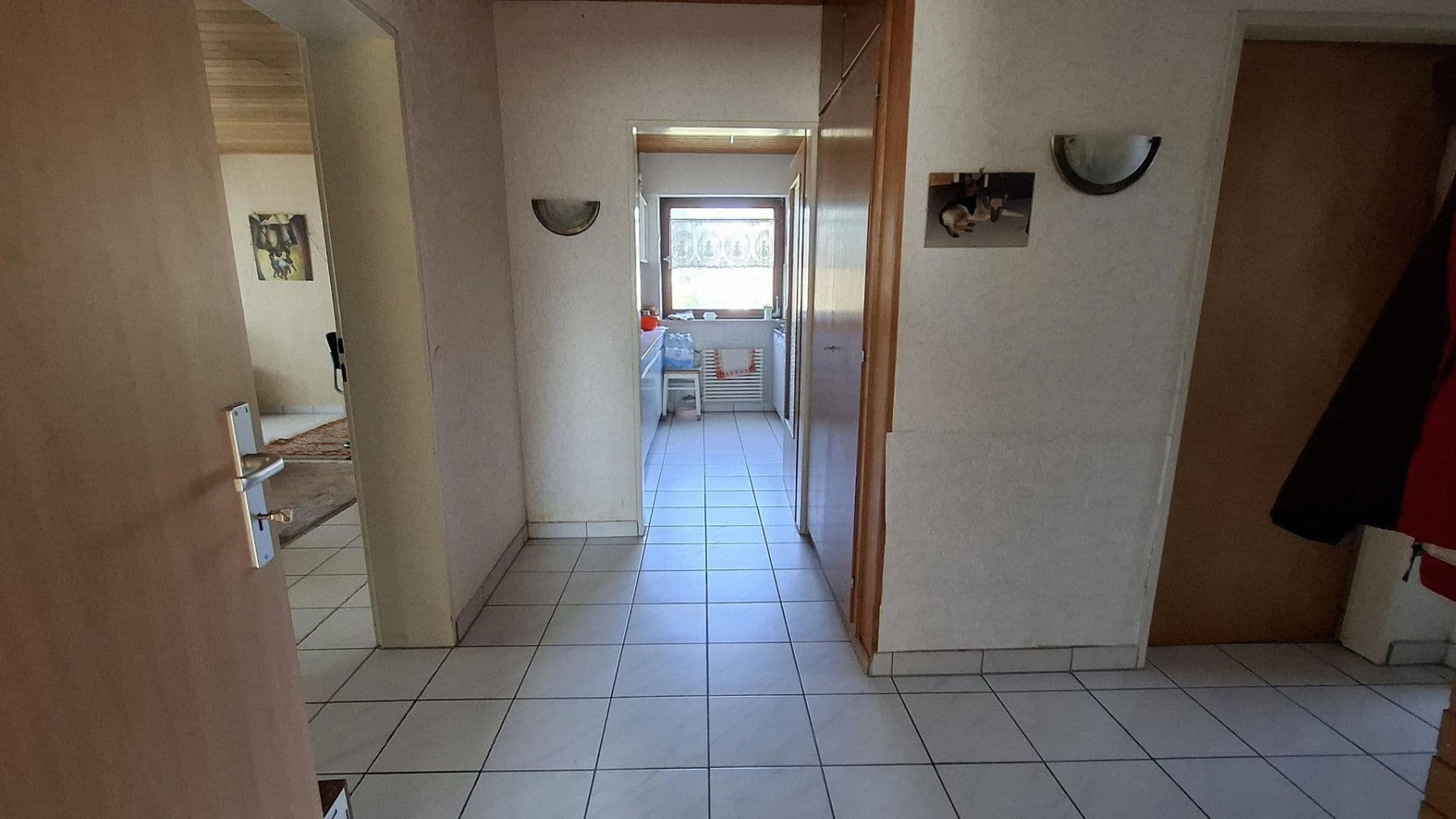 Prodej domu 190 m², pozemek 632 m², Darmstadt, Hessen Prodej domu 190 m², pozemek 632 m², Darmstadt, Hessen