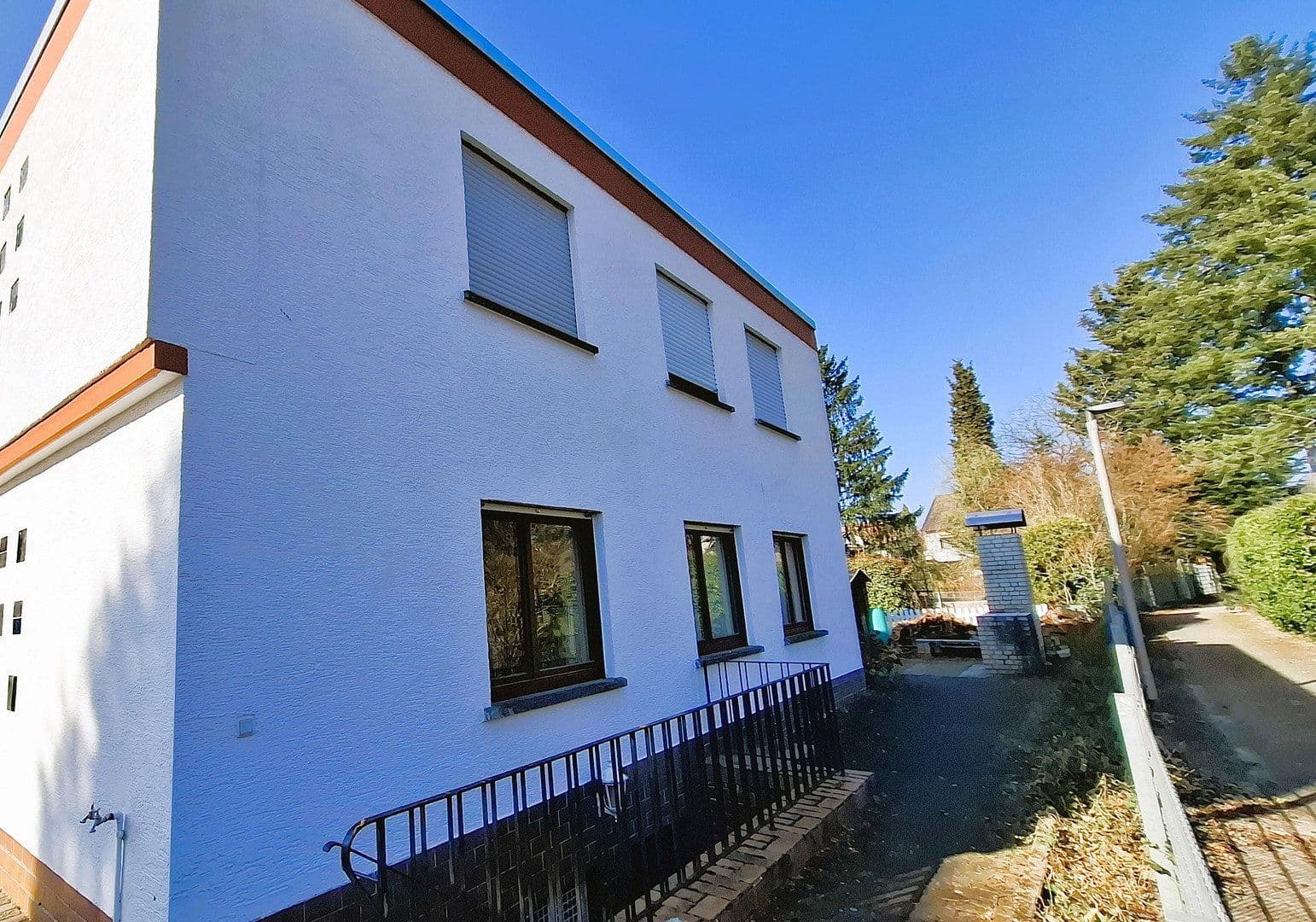 Prodej domu 190 m², pozemek 632 m², Darmstadt, Hessen Prodej domu 190 m², pozemek 632 m², Darmstadt, Hessen
