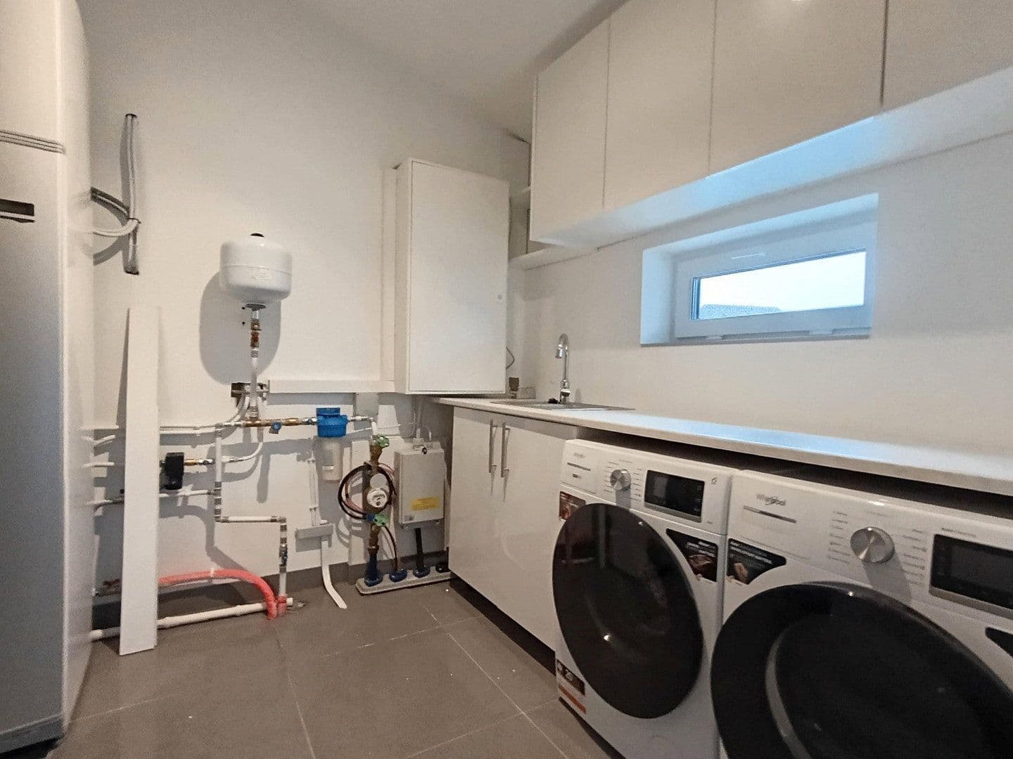 Prodej domu 150 m², pozemek 420 m², Steinbergskamp 3B, Basdahl, Dolní Sasko Prodej domu 150 m², pozemek 420 m², Steinbergskamp 3B, Basdahl, Dolní Sasko