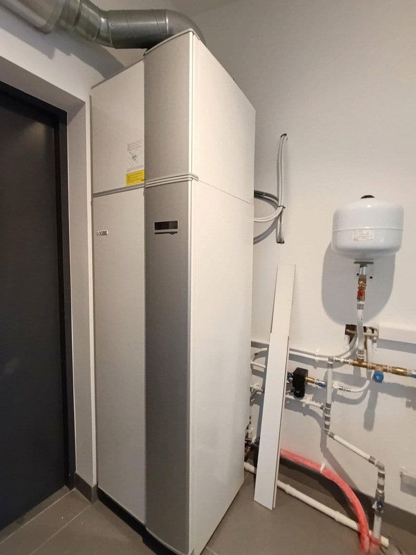Prodej domu 150 m², pozemek 420 m², Steinbergskamp 3B, Basdahl, Dolní Sasko Prodej domu 150 m², pozemek 420 m², Steinbergskamp 3B, Basdahl, Dolní Sasko