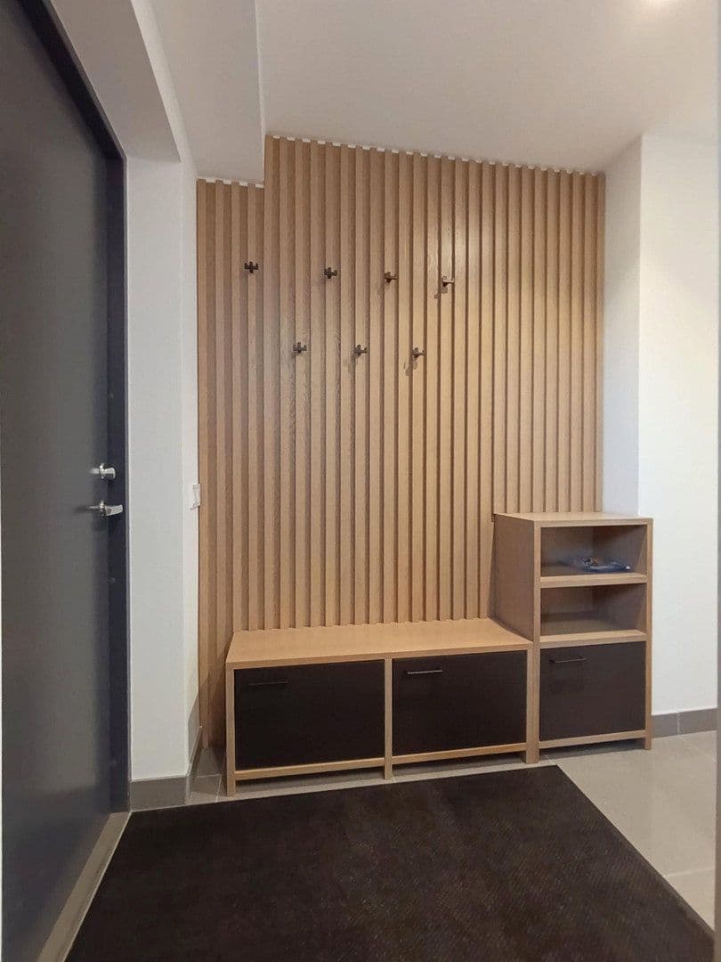 Prodej domu 150 m², pozemek 420 m², Steinbergskamp 3B, Basdahl, Dolní Sasko Prodej domu 150 m², pozemek 420 m², Steinbergskamp 3B, Basdahl, Dolní Sasko