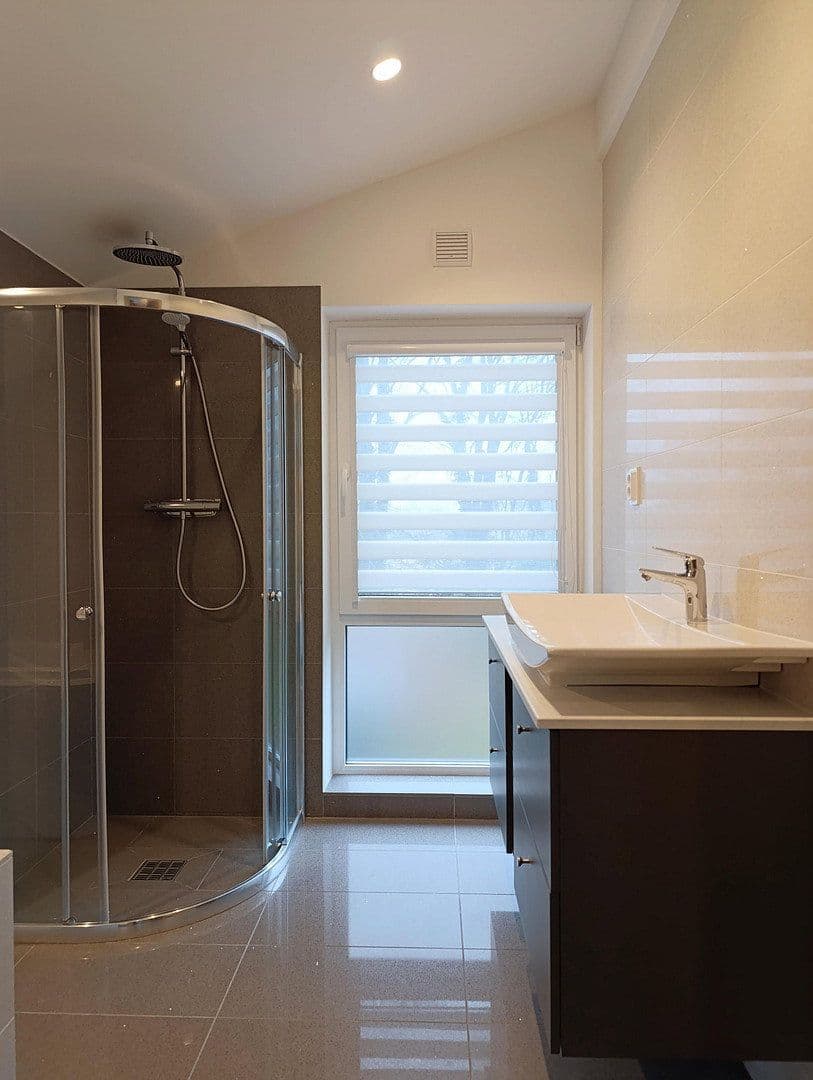 Prodej domu 150 m², pozemek 420 m², Steinbergskamp 3B, Basdahl, Dolní Sasko Prodej domu 150 m², pozemek 420 m², Steinbergskamp 3B, Basdahl, Dolní Sasko