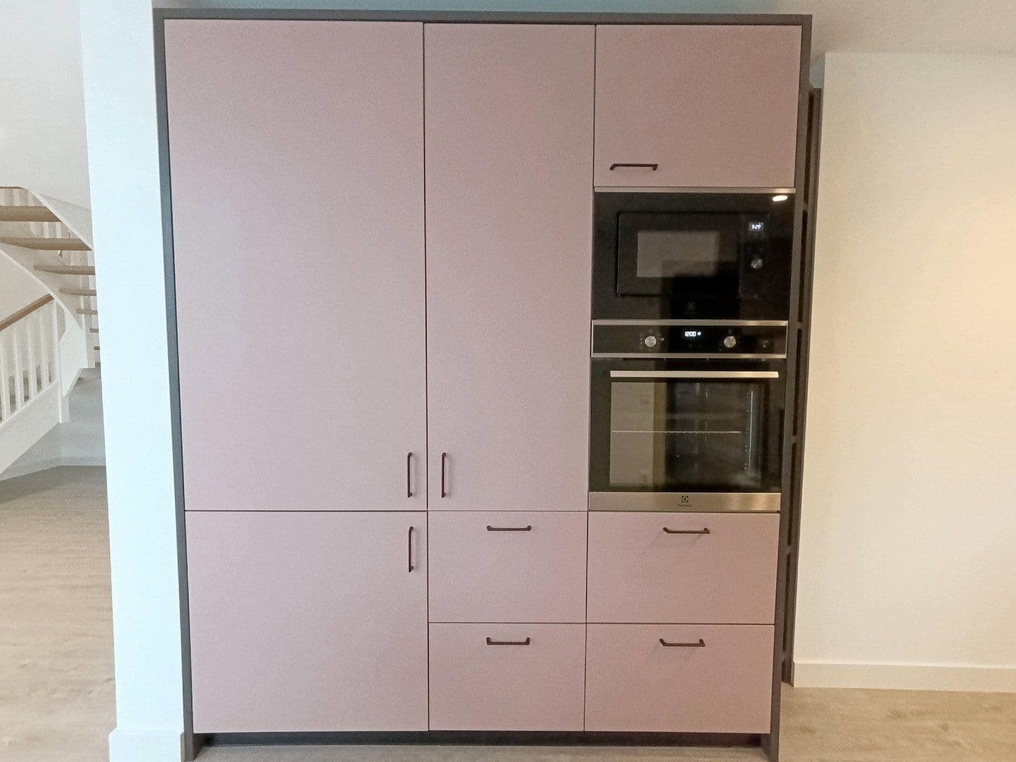 Prodej domu 150 m², pozemek 420 m², Steinbergskamp 3B, Basdahl, Dolní Sasko Prodej domu 150 m², pozemek 420 m², Steinbergskamp 3B, Basdahl, Dolní Sasko
