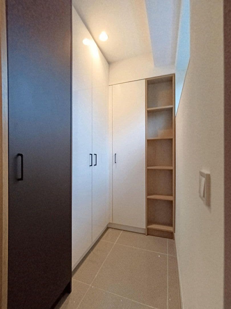 Prodej domu 150 m², pozemek 420 m², Steinbergskamp 3B, Basdahl, Dolní Sasko Prodej domu 150 m², pozemek 420 m², Steinbergskamp 3B, Basdahl, Dolní Sasko