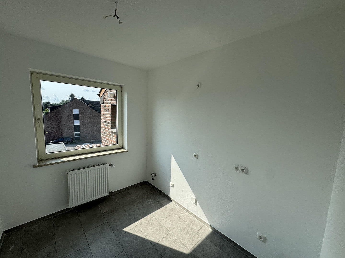 Pronájem bytu 3+1 60 m², Kaiserstr., Herzogenrath, Severní Porýní-Vestfálsko Pronájem bytu 3+1 60 m², Kaiserstr., Herzogenrath, Severní Porýní-Vestfálsko