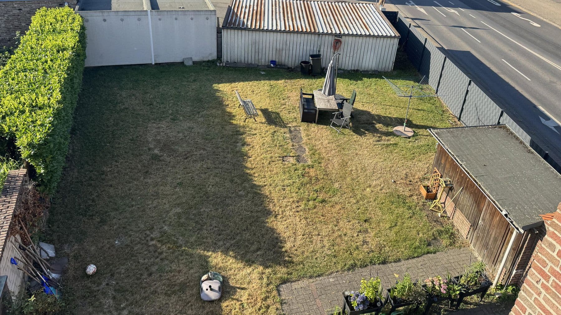 Pronájem bytu 3+1 60 m², Kaiserstr., Herzogenrath, Severní Porýní-Vestfálsko Pronájem bytu 3+1 60 m², Kaiserstr., Herzogenrath, Severní Porýní-Vestfálsko