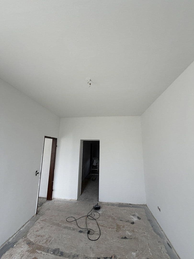 Pronájem bytu 3+1 60 m², Kaiserstr., Herzogenrath, Severní Porýní-Vestfálsko Pronájem bytu 3+1 60 m², Kaiserstr., Herzogenrath, Severní Porýní-Vestfálsko