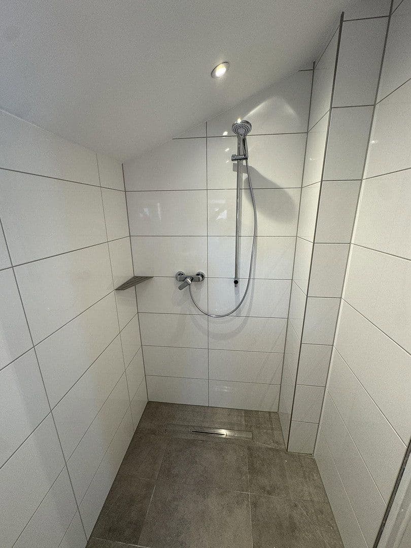 Pronájem bytu 3+1 60 m², Kaiserstr., Herzogenrath, Severní Porýní-Vestfálsko Pronájem bytu 3+1 60 m², Kaiserstr., Herzogenrath, Severní Porýní-Vestfálsko