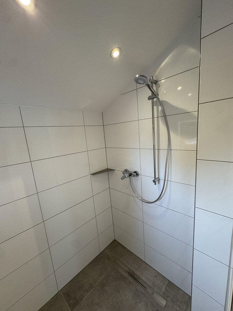 Pronájem bytu 3+1 60 m², Kaiserstr., Herzogenrath, Severní Porýní-Vestfálsko Pronájem bytu 3+1 60 m², Kaiserstr., Herzogenrath, Severní Porýní-Vestfálsko