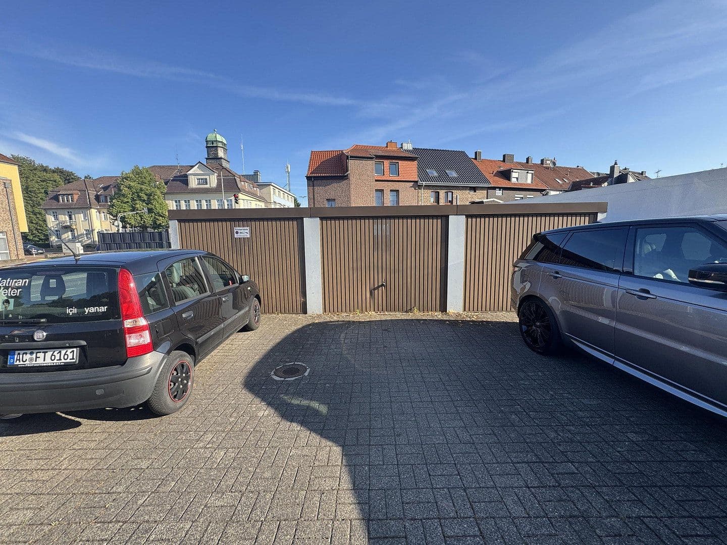 Pronájem bytu 3+1 60 m², Kaiserstr., Herzogenrath, Severní Porýní-Vestfálsko Pronájem bytu 3+1 60 m², Kaiserstr., Herzogenrath, Severní Porýní-Vestfálsko