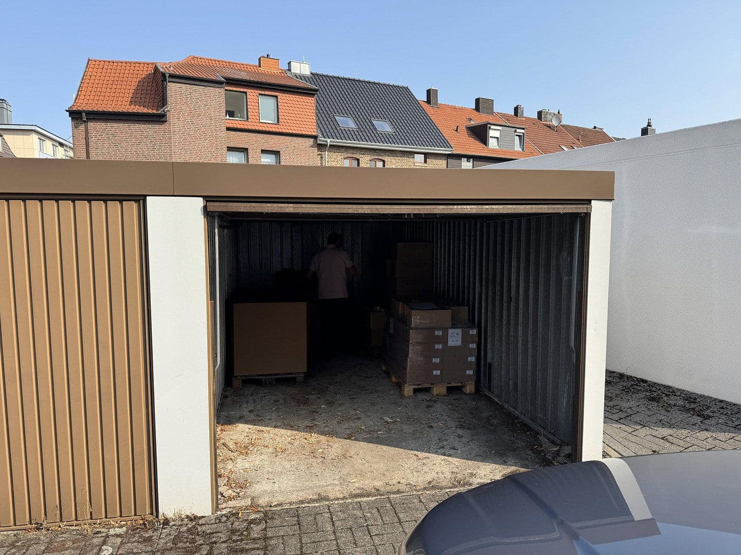 Pronájem bytu 3+1 60 m², Kaiserstr., Herzogenrath, Severní Porýní-Vestfálsko Pronájem bytu 3+1 60 m², Kaiserstr., Herzogenrath, Severní Porýní-Vestfálsko