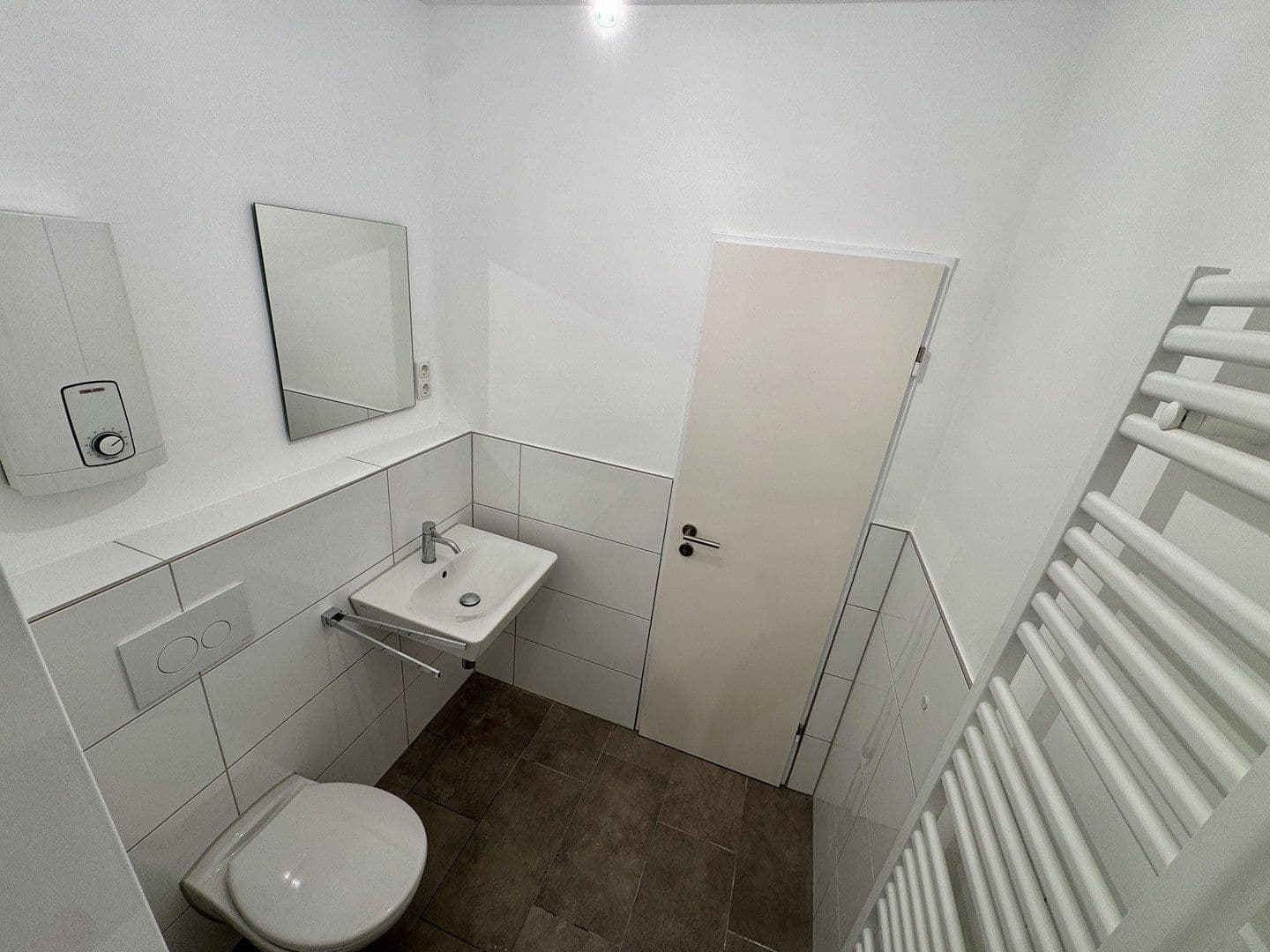 Pronájem bytu 3+1 60 m², Kaiserstr., Herzogenrath, Severní Porýní-Vestfálsko Pronájem bytu 3+1 60 m², Kaiserstr., Herzogenrath, Severní Porýní-Vestfálsko