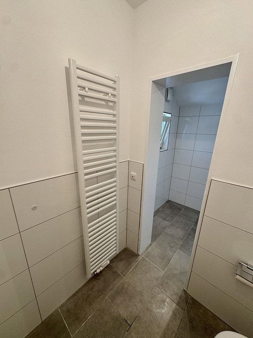Pronájem bytu 3+1 60 m², Kaiserstr., Herzogenrath, Severní Porýní-Vestfálsko Pronájem bytu 3+1 60 m², Kaiserstr., Herzogenrath, Severní Porýní-Vestfálsko