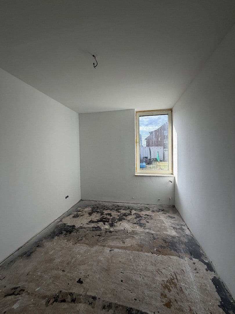 Pronájem bytu 3+1 60 m², Kaiserstr., Herzogenrath, Severní Porýní-Vestfálsko Pronájem bytu 3+1 60 m², Kaiserstr., Herzogenrath, Severní Porýní-Vestfálsko