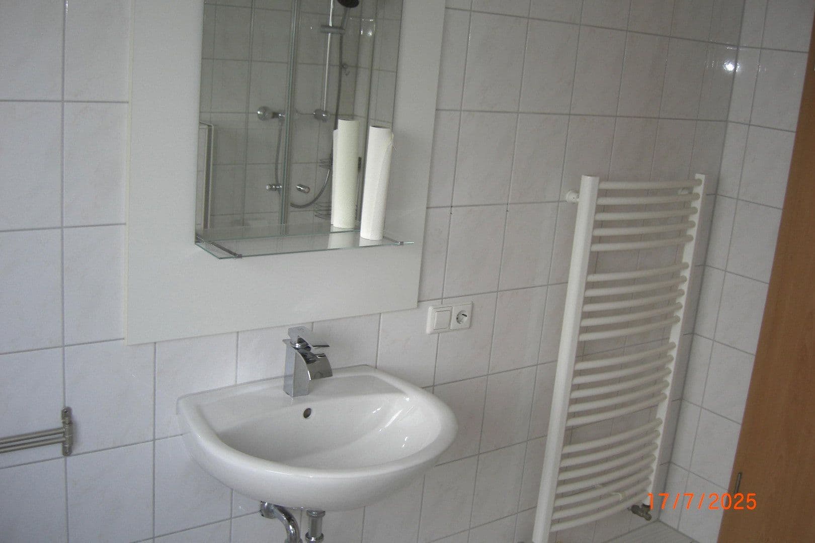 Pronájem bytu 3+1 102 m², Bad Rappenau, Bádensko-Württembersko Pronájem bytu 3+1 102 m², Bad Rappenau, Bádensko-Württembersko