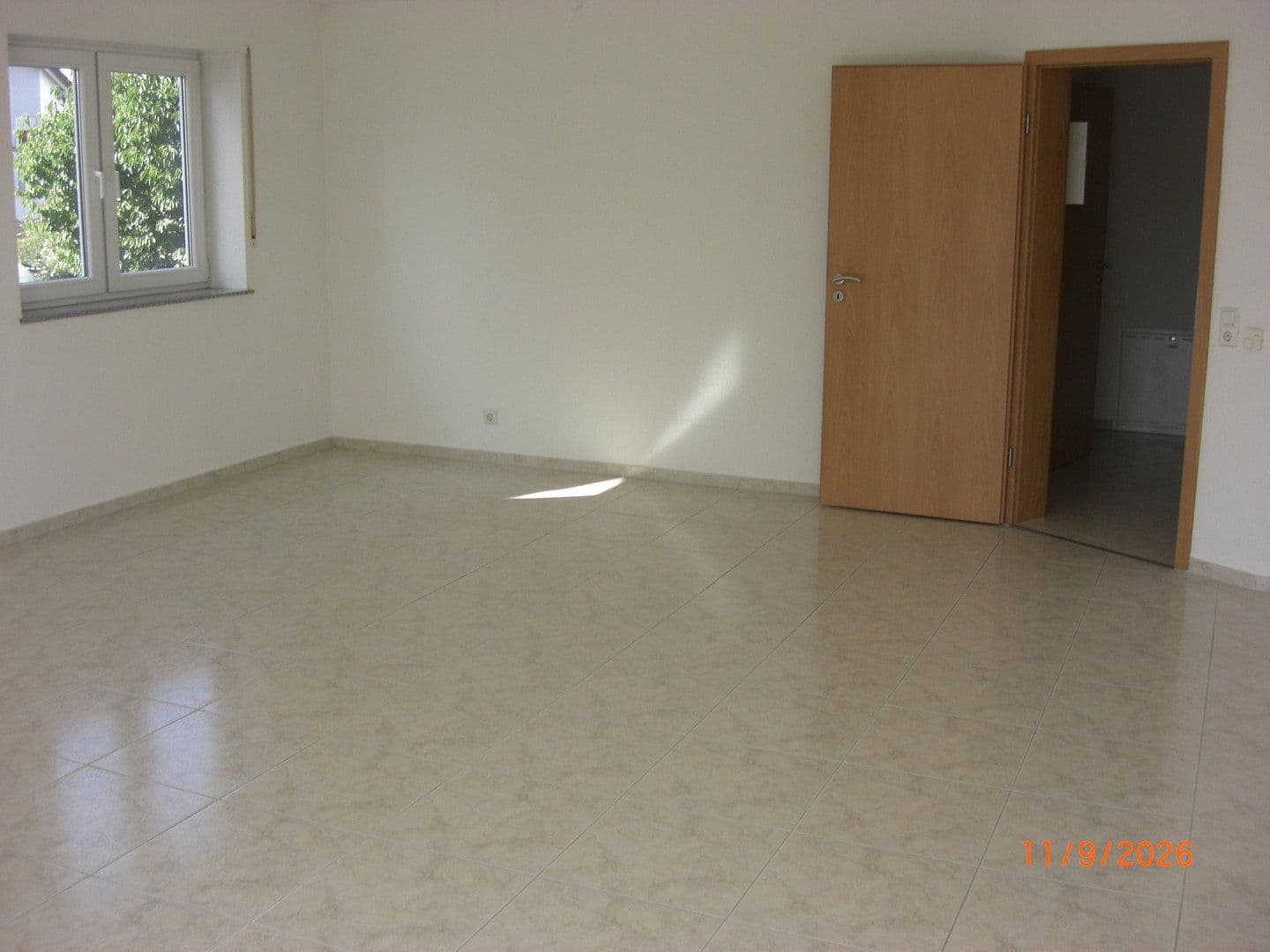 Pronájem bytu 3+1 102 m², Bad Rappenau, Bádensko-Württembersko Pronájem bytu 3+1 102 m², Bad Rappenau, Bádensko-Württembersko