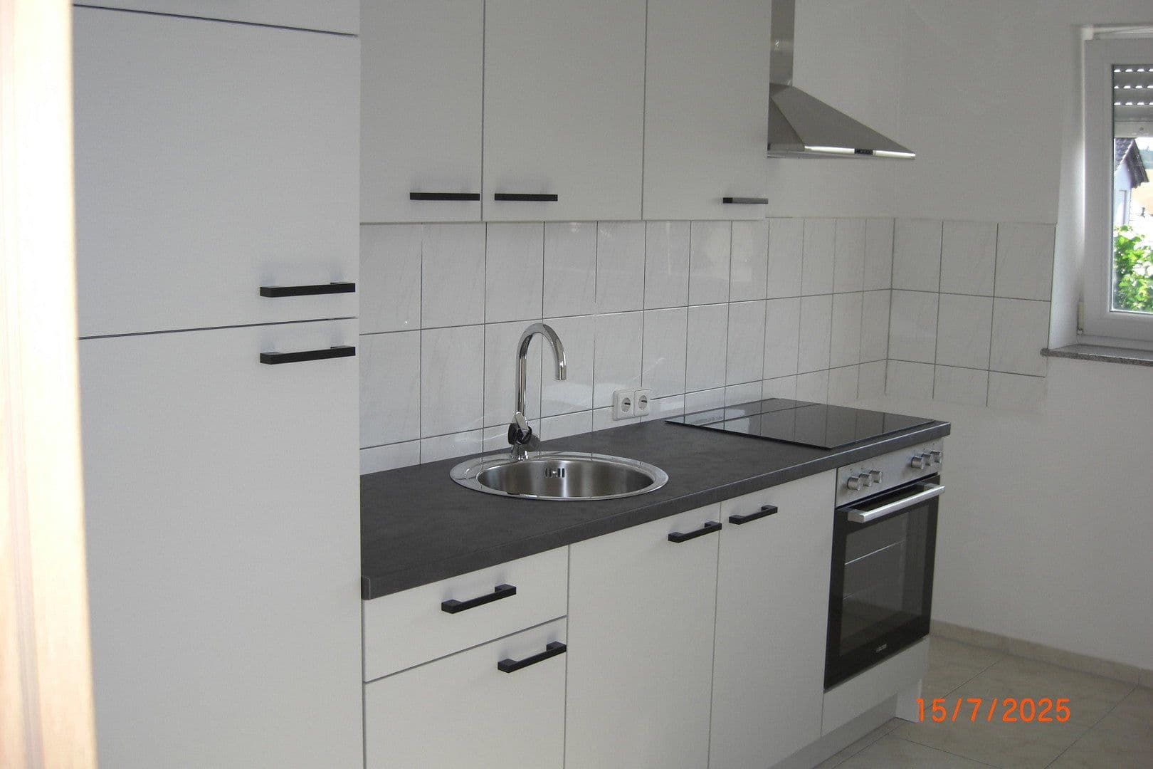 Pronájem bytu 3+1 102 m², Bad Rappenau, Bádensko-Württembersko Pronájem bytu 3+1 102 m², Bad Rappenau, Bádensko-Württembersko