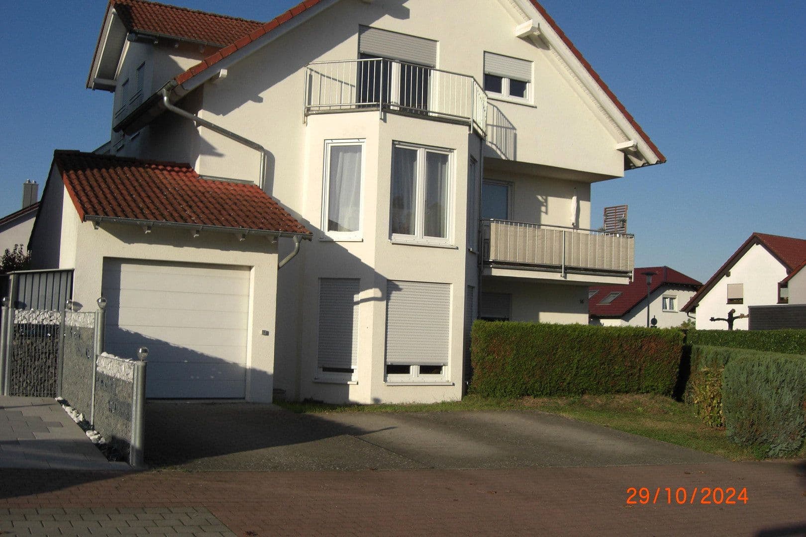 Pronájem bytu 3+1 102 m², Bad Rappenau, Bádensko-Württembersko Pronájem bytu 3+1 102 m², Bad Rappenau, Bádensko-Württembersko