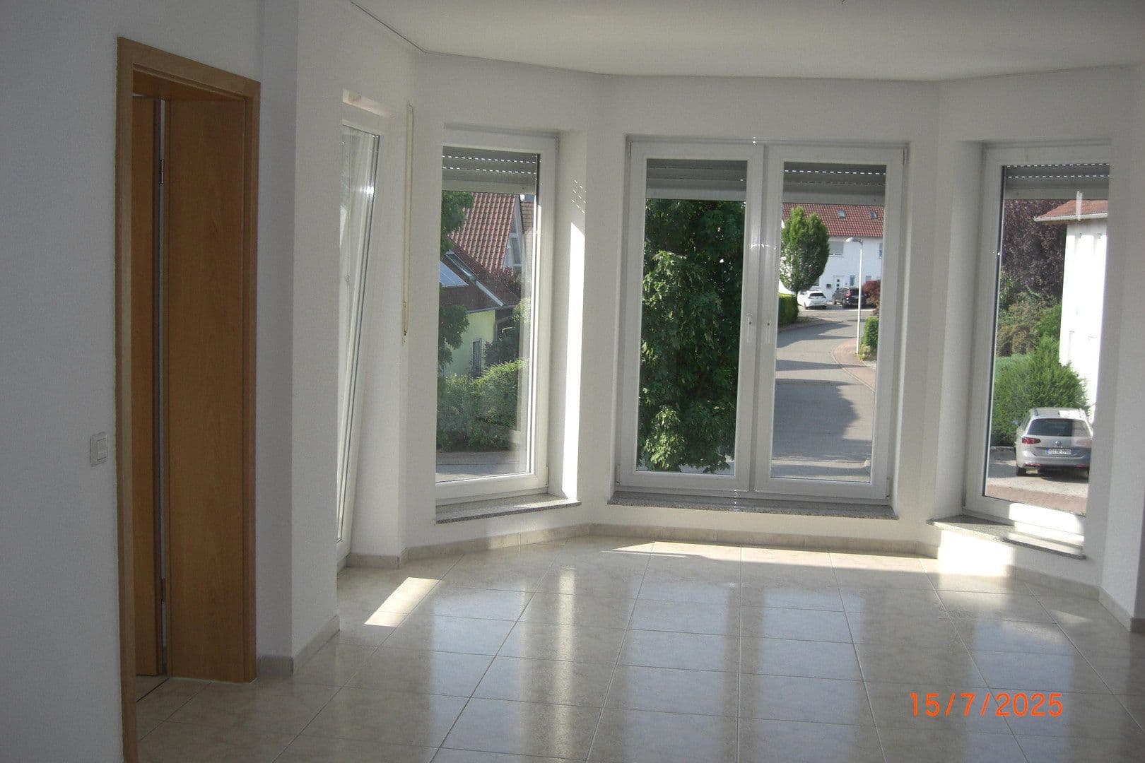 Pronájem bytu 3+1 102 m², Bad Rappenau, Bádensko-Württembersko Pronájem bytu 3+1 102 m², Bad Rappenau, Bádensko-Württembersko