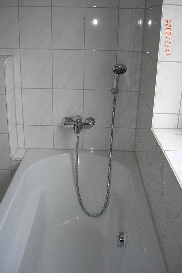 Pronájem bytu 3+1 102 m², Bad Rappenau, Bádensko-Württembersko Pronájem bytu 3+1 102 m², Bad Rappenau, Bádensko-Württembersko