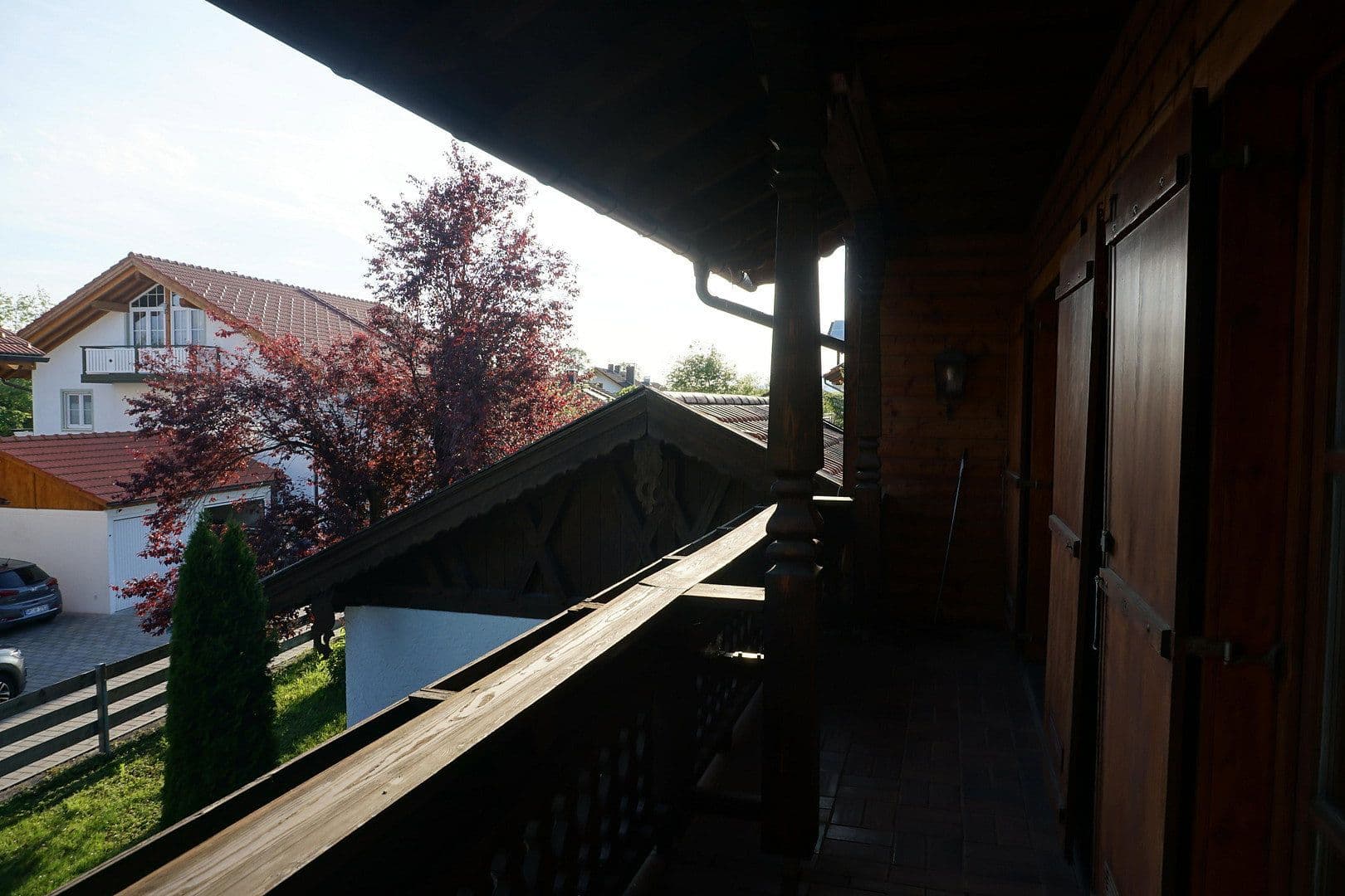 Prodej domu 300 m², pozemek 931 m², Huglfing, Bavorsko Prodej domu 300 m², pozemek 931 m², Huglfing, Bavorsko
