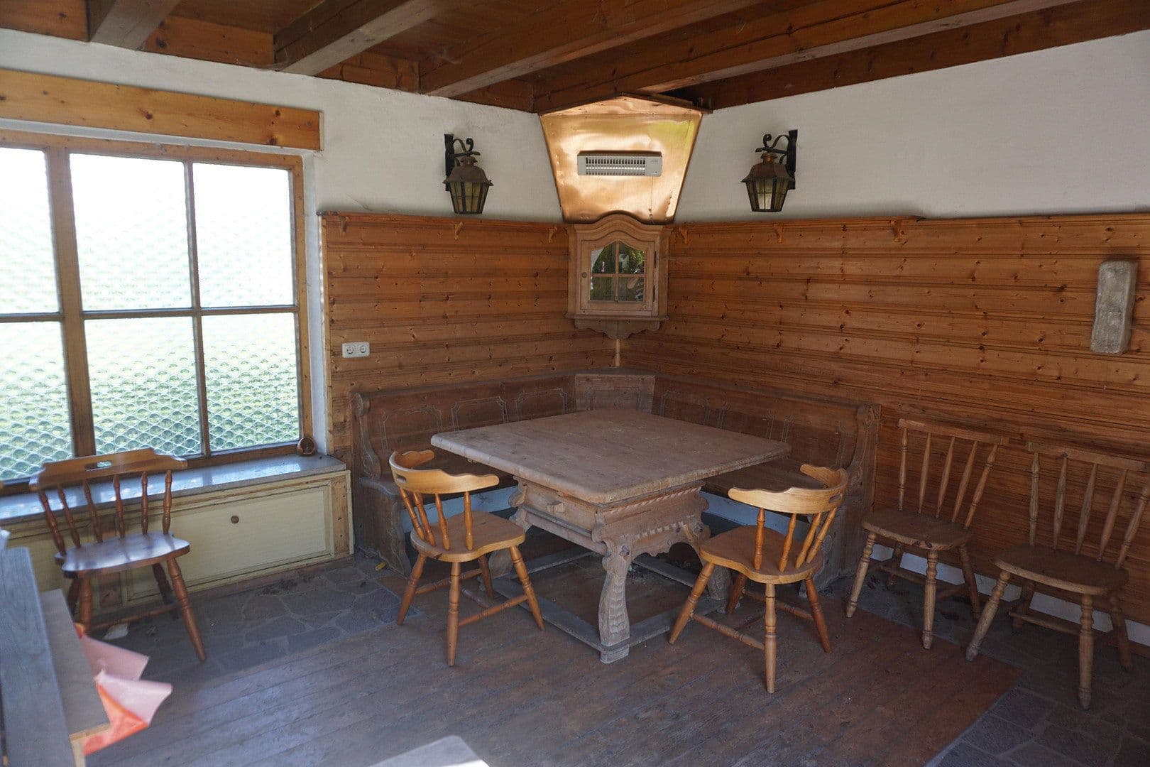 Prodej domu 300 m², pozemek 931 m², Huglfing, Bavorsko Prodej domu 300 m², pozemek 931 m², Huglfing, Bavorsko