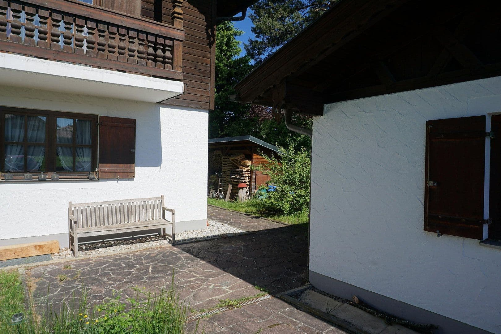 Prodej domu 300 m², pozemek 931 m², Huglfing, Bavorsko Prodej domu 300 m², pozemek 931 m², Huglfing, Bavorsko