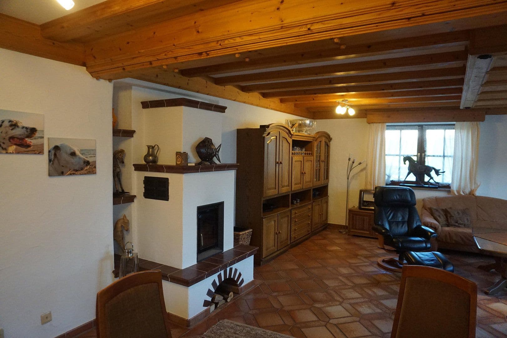 Prodej domu 300 m², pozemek 931 m², Huglfing, Bavorsko Prodej domu 300 m², pozemek 931 m², Huglfing, Bavorsko