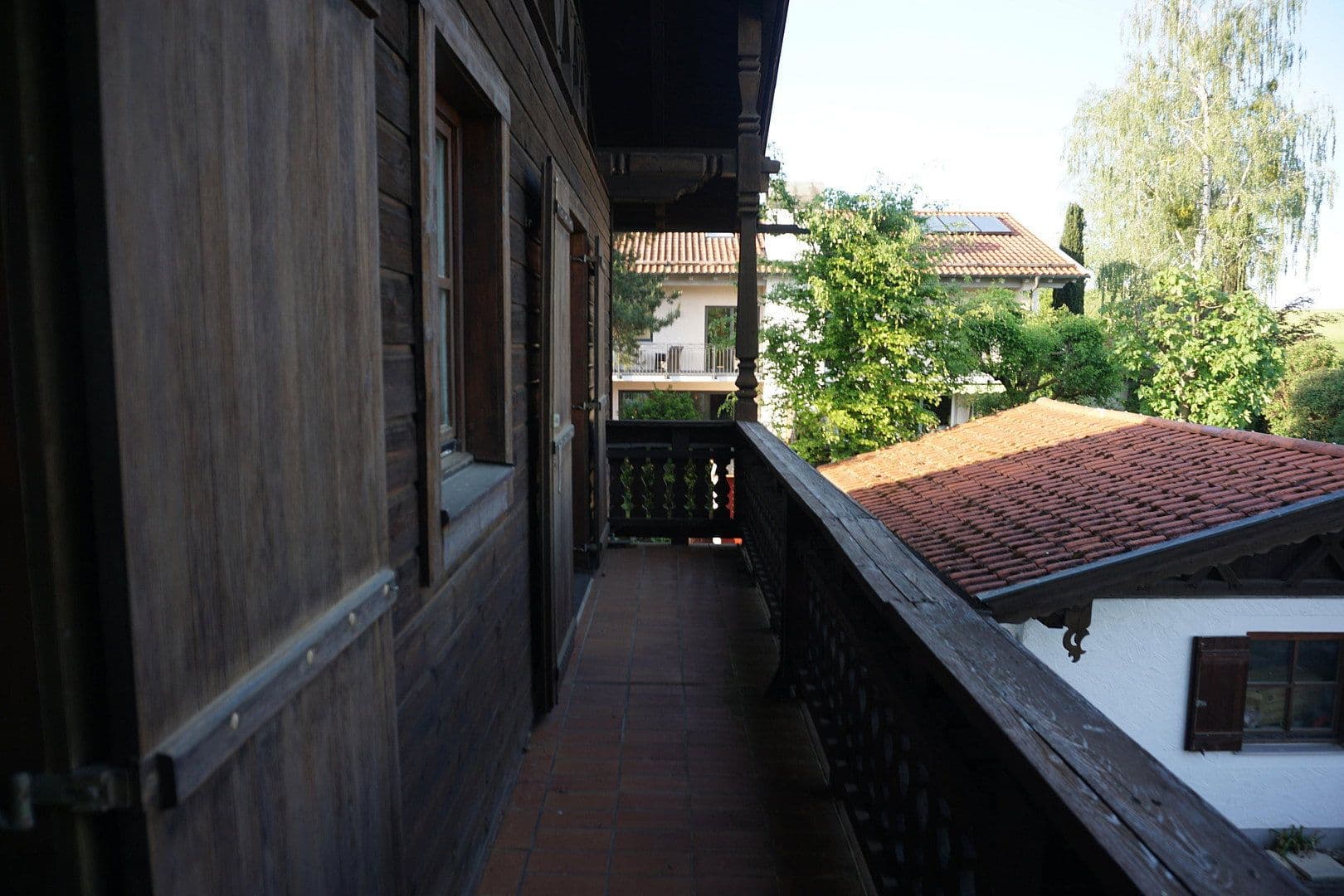 Prodej domu 300 m², pozemek 931 m², Huglfing, Bavorsko Prodej domu 300 m², pozemek 931 m², Huglfing, Bavorsko