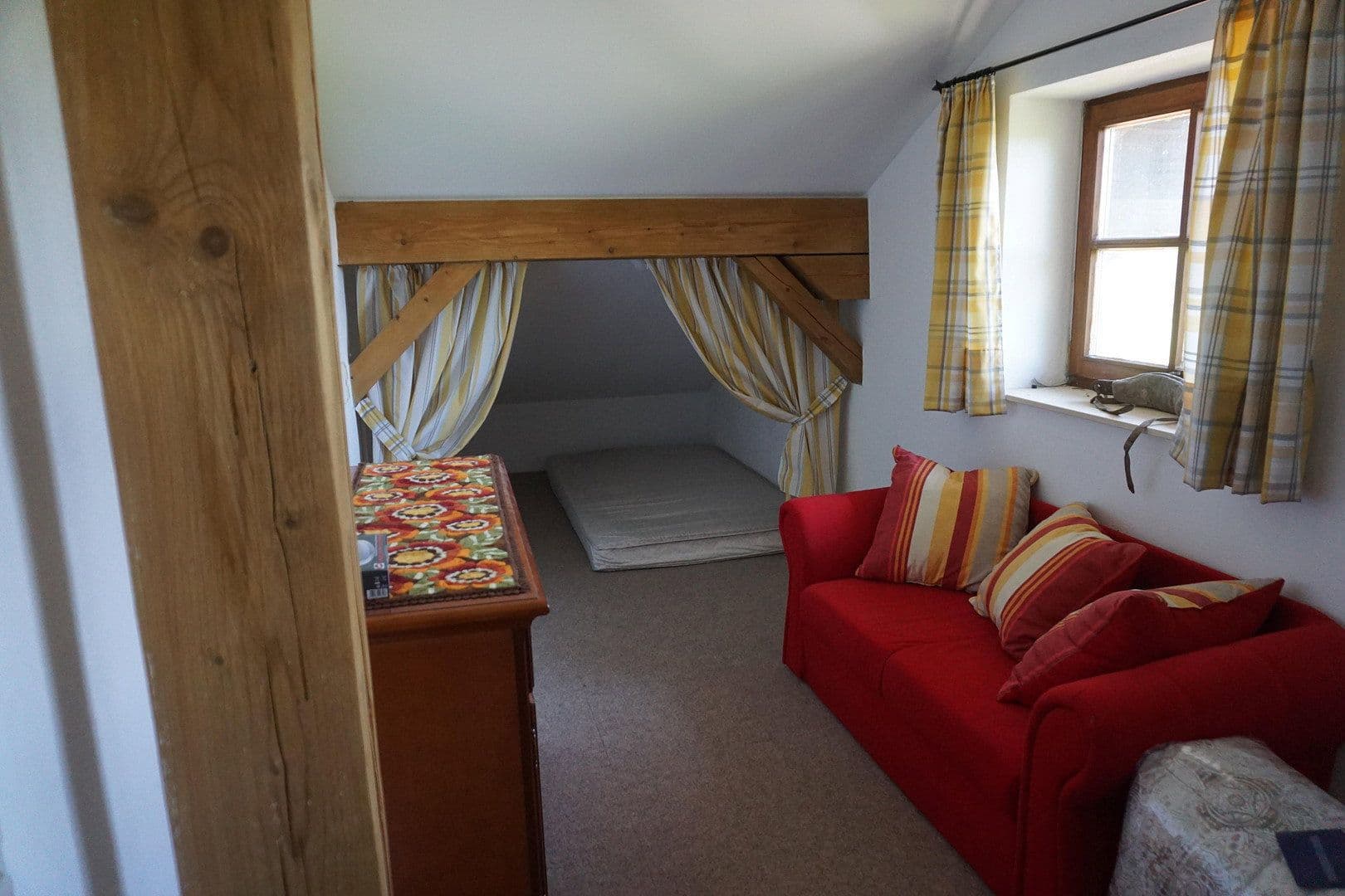 Prodej domu 300 m², pozemek 931 m², Huglfing, Bavorsko Prodej domu 300 m², pozemek 931 m², Huglfing, Bavorsko
