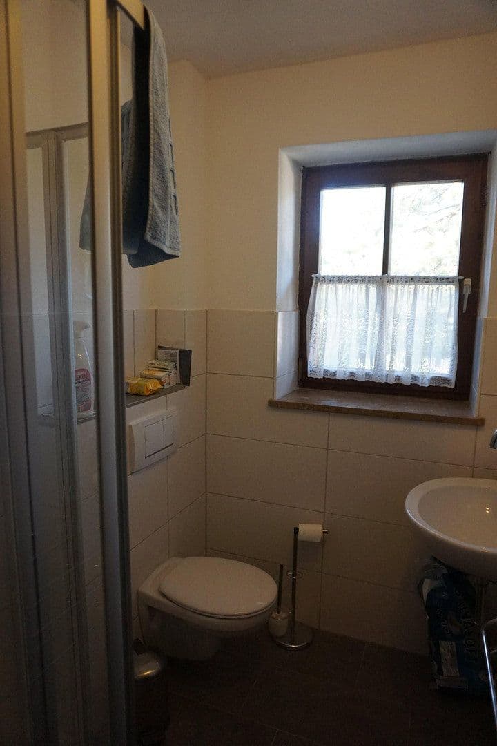 Prodej domu 300 m², pozemek 931 m², Huglfing, Bavorsko Prodej domu 300 m², pozemek 931 m², Huglfing, Bavorsko