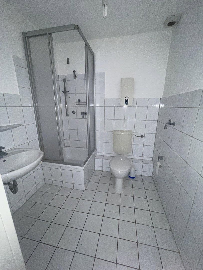 Pronájem bytu 2+1 60 m², Steinbrinkstraße 105, Oberhausen, Severní Porýní-Vestfálsko Pronájem bytu 2+1 60 m², Steinbrinkstraße 105, Oberhausen, Severní Porýní-Vestfálsko