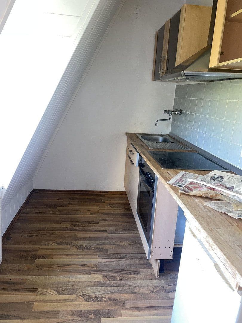 Pronájem bytu 2+1 60 m², Steinbrinkstraße 105, Oberhausen, Severní Porýní-Vestfálsko Pronájem bytu 2+1 60 m², Steinbrinkstraße 105, Oberhausen, Severní Porýní-Vestfálsko