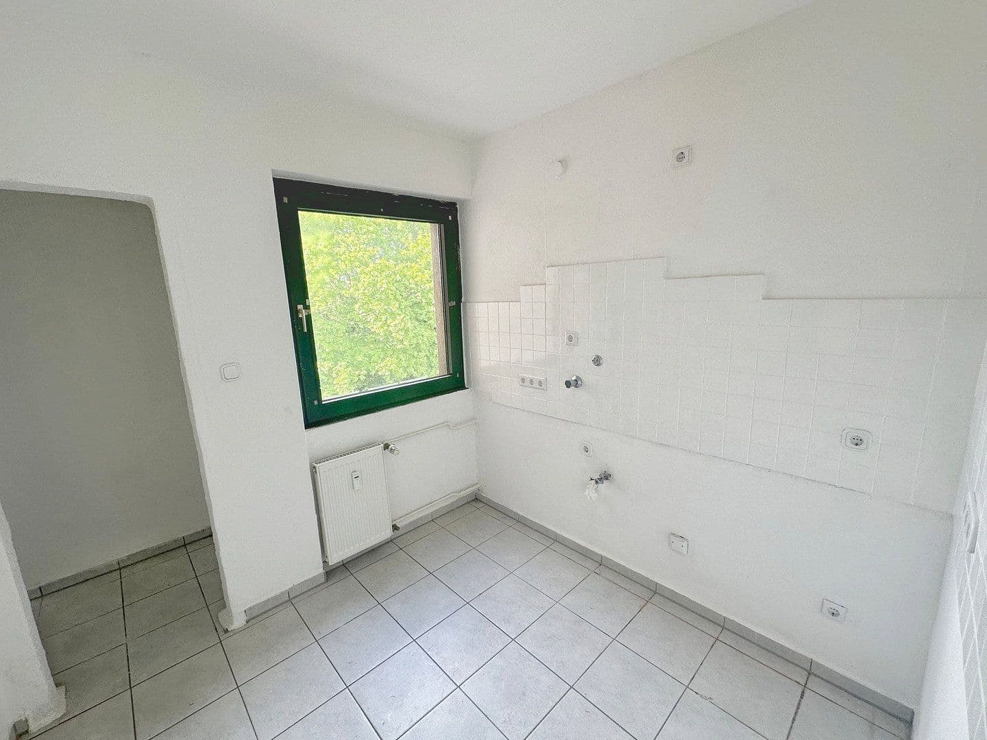 Pronájem bytu 3+kk 68 m², Schermbeck, Severní Porýní-Vestfálsko Pronájem bytu 3+kk 68 m², Schermbeck, Severní Porýní-Vestfálsko