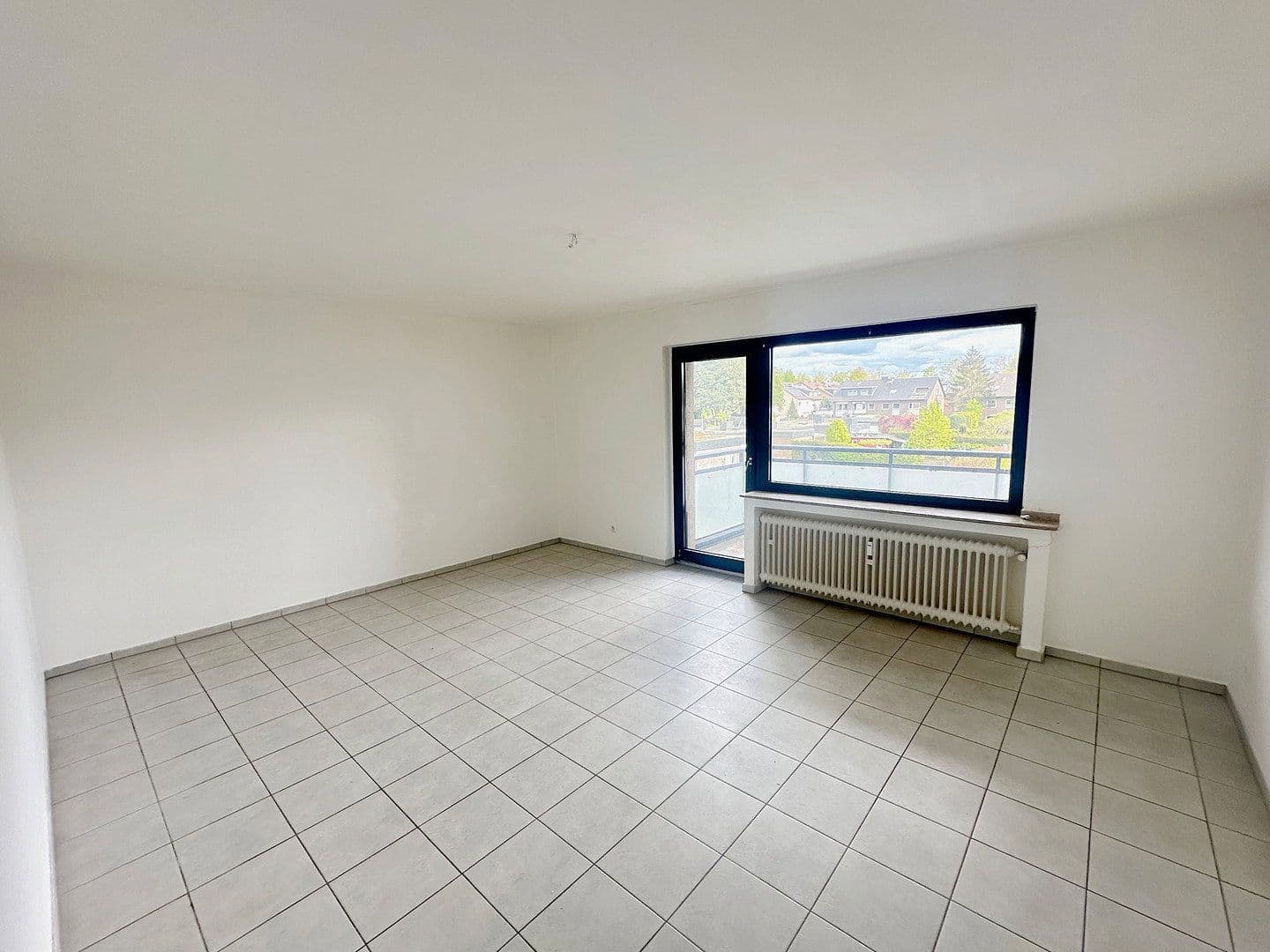Pronájem bytu 3+kk 68 m², Schermbeck, Severní Porýní-Vestfálsko Pronájem bytu 3+kk 68 m², Schermbeck, Severní Porýní-Vestfálsko