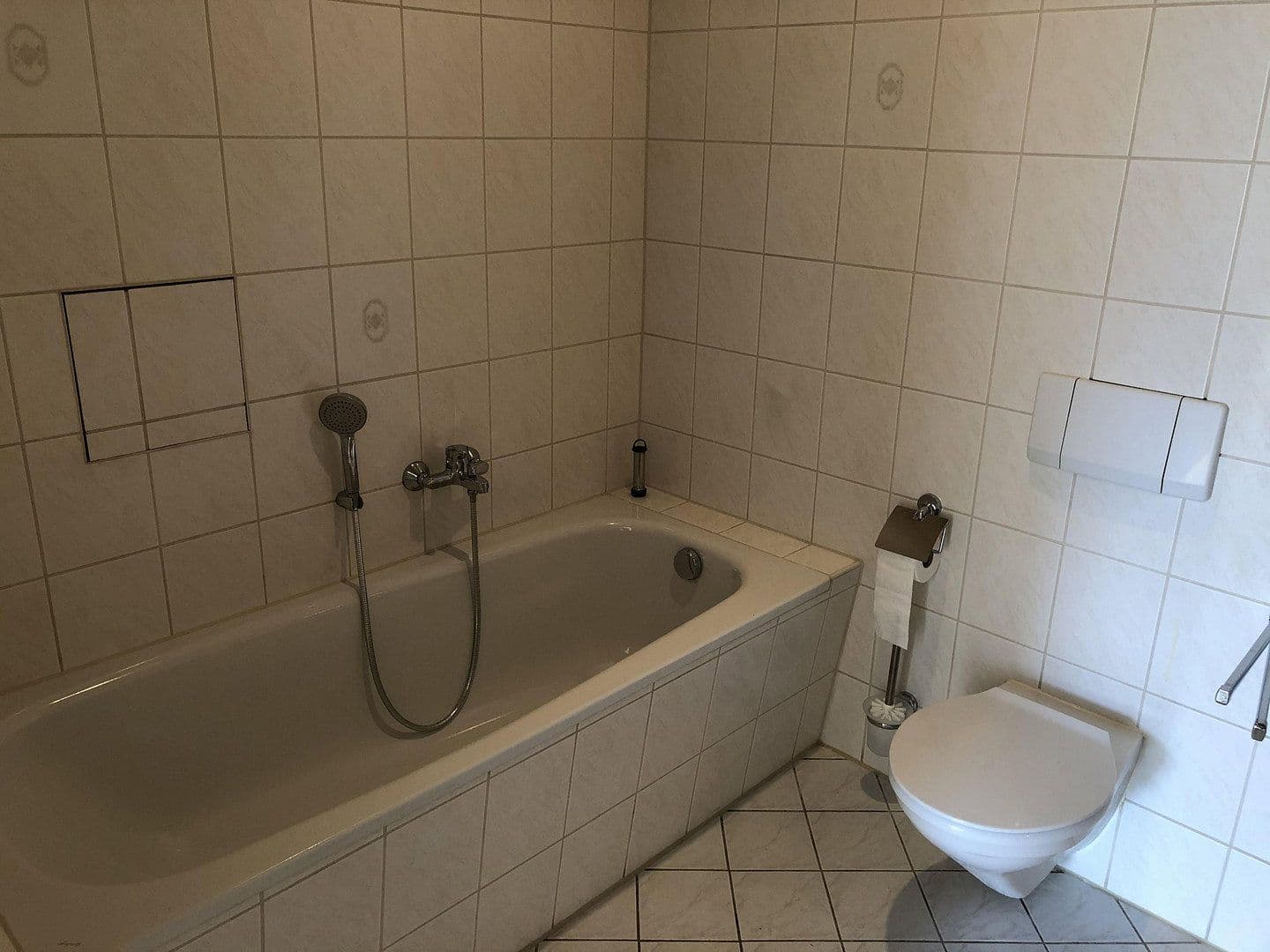 Pronájem bytu 4+1 103 m², Poststraße 10, Freiberg, Sasko Pronájem bytu 4+1 103 m², Poststraße 10, Freiberg, Sasko