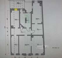 Pronájem bytu 4+1 103 m², Poststraße 10, Freiberg, Sasko Pronájem bytu 4+1 103 m², Poststraße 10, Freiberg, Sasko