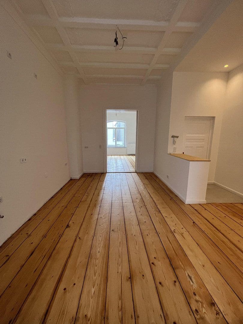 Pronájem bytu 3+kk 72 m², Bremen, Bremen Pronájem bytu 3+kk 72 m², Bremen, Bremen