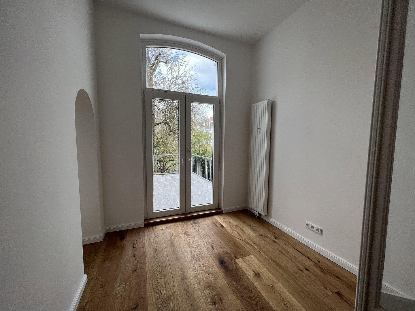 Pronájem bytu 3+kk 72 m², Bremen, Bremen Pronájem bytu 3+kk 72 m², Bremen, Bremen